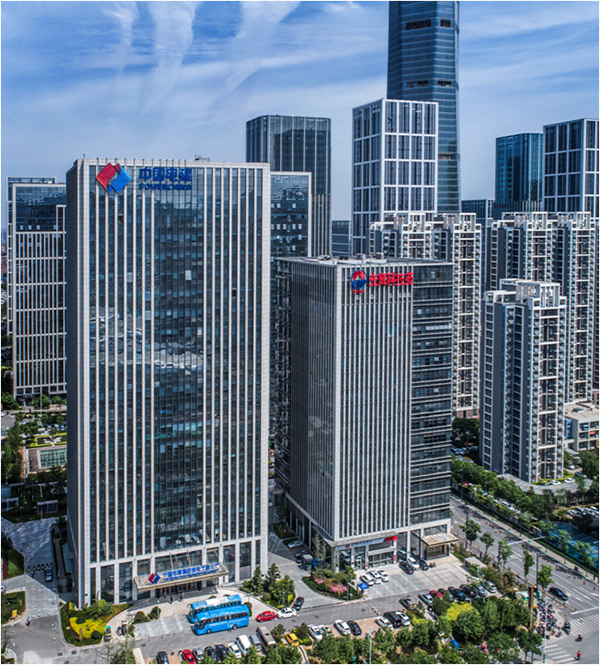 中電建建筑集團有限公司-照片