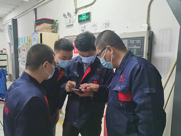 維保4