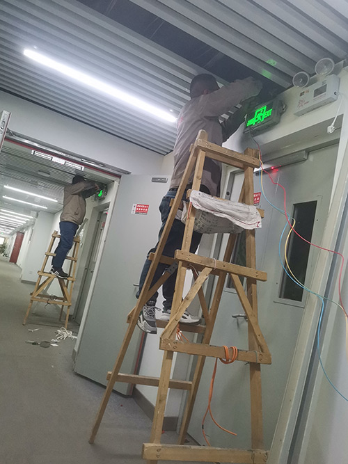 工程施工5